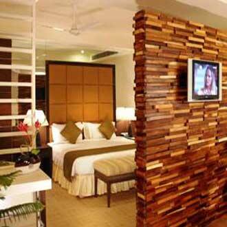 Fortune Inn Riviera - Member ITC Hotel Group ,Jammu, Jammu 4